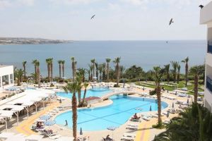 Ascos Coral Beach Hotel
