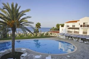 Akti Beach Hotel and Village Resort