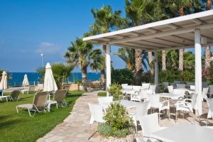 Akti Beach Hotel and Village Resort