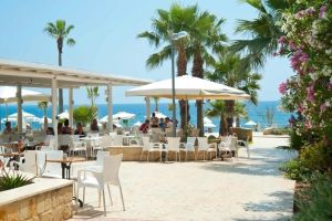 Akti Beach Hotel and Village Resort