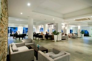 Akti Beach Hotel and Village Resort