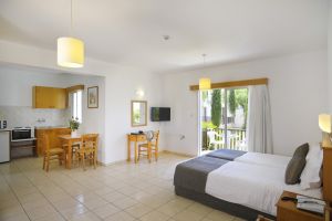 Akti Beach Hotel and Village Resort
