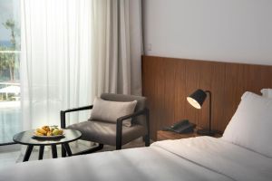 Akti Beach Hotel and Village Resort