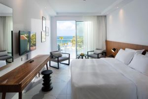 Akti Beach Hotel and Village Resort