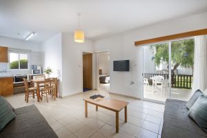Akti Beach Hotel and Village Resort