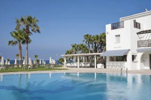 Akti Beach Hotel and Village Resort