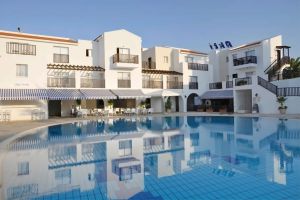 Akti Beach Hotel and Village Resort