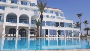 Akti Beach Hotel and Village Resort