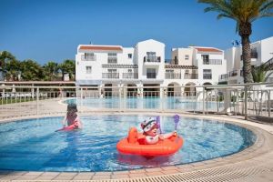 Akti Beach Hotel and Village Resort