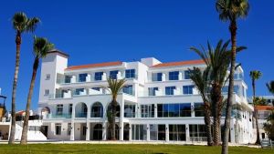 Akti Beach Hotel and Village Resort