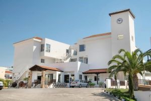 Akti Beach Hotel and Village Resort