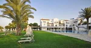 Akti Beach Hotel and Village Resort