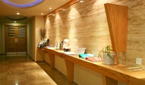 Poseidonia Beach Hotel