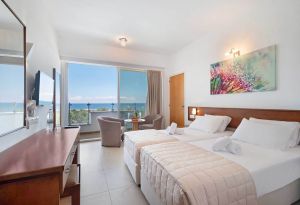 Avlida Hotel