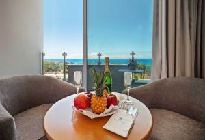 Avlida Hotel
