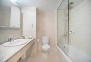 Avlida Hotel