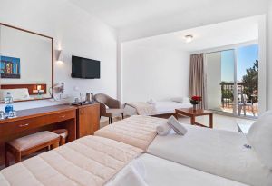 Avlida Hotel