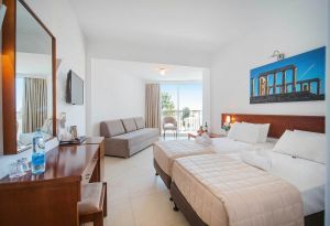 Avlida Hotel