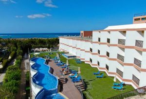 Avlida Hotel