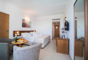 Avlida Hotel