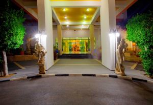 Avlida Hotel