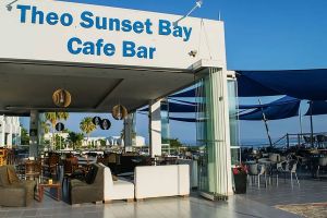 Theo Sunset Bay Holiday Village
