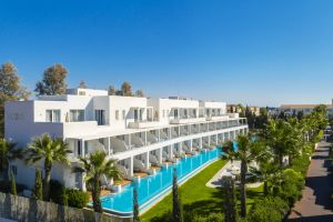 Aliathon Aegean Resort