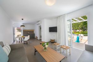 Aliathon Aegean Resort