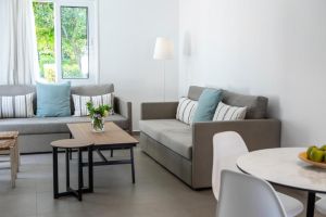 Aliathon Aegean Resort