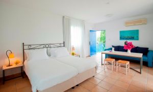 Aliathon Aegean Resort
