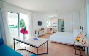 Aliathon Aegean Resort