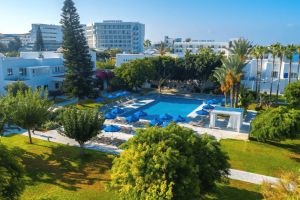Aliathon Aegean Resort