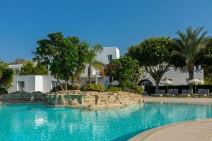 Aliathon Aegean Resort