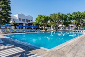 Aliathon Aegean Resort