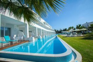 Aliathon Aegean Resort