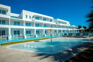 Aliathon Aegean Resort