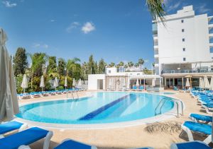 Gaia Sun N Blue Boutique Hotel - Ayia Napa
