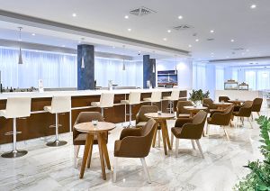 Gaia Sun N Blue Boutique Hotel