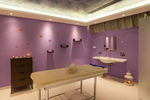 Gaia Sun N Blue Boutique Hotel