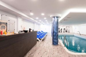 Gaia Sun N Blue Boutique Hotel