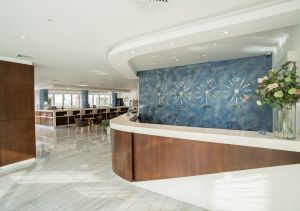 Gaia Sun N Blue Boutique Hotel