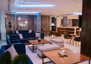 Gaia Sun N Blue Boutique Hotel