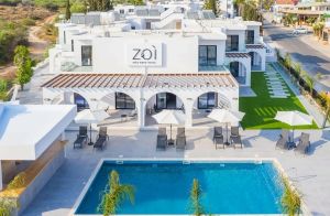 ZOI Hotel - Ayia Napa