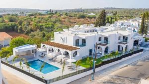 ZOI Hotel