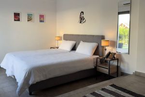 ZOI Hotel