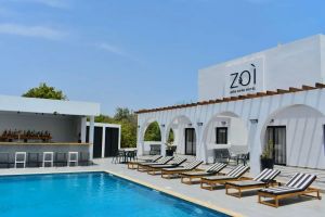 ZOI Hotel
