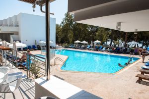 Park Beach Hotel