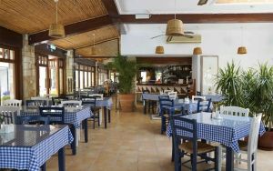 Basilica Holiday Resort