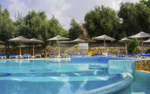 Basilica Holiday Resort