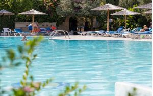Basilica Holiday Resort